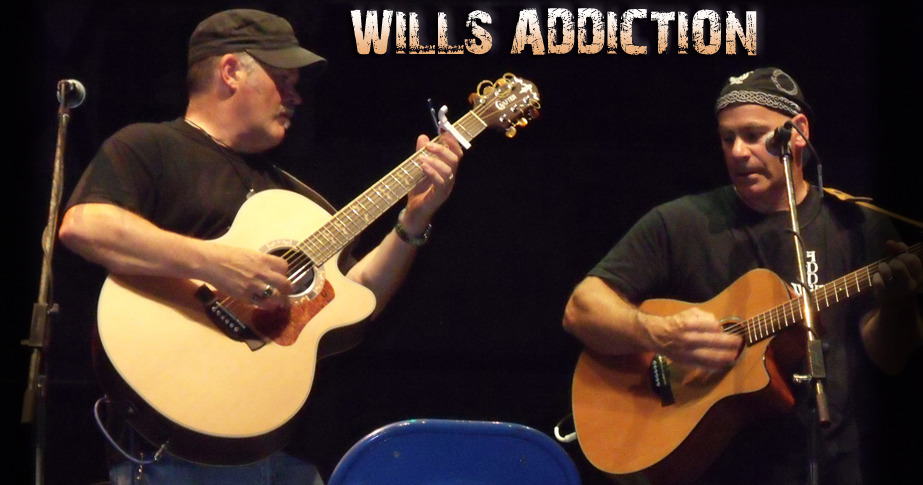 Wills Addiction